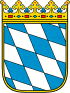 Crescători de budincă de oi și căței în Bavaria,Germania de Sud, Palatinatul Superior, Franconia, Franconia Inferioară, Allgäu, Palatinatul Inferior, Bavaria Inferioară, Bavaria Superioară, Franconia Superioară, Odenwald, Suabia