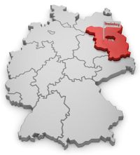 Chihuahua crescător în Brandenburg,