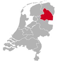 Crescător de Gos d'Atura Catalá în Drenthe,